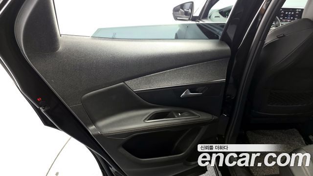 PEUGEOT 3008 2세대 1.5 BlueHDi GT Line 2019 - photo 15 - Import Corée du Sud | International Cars