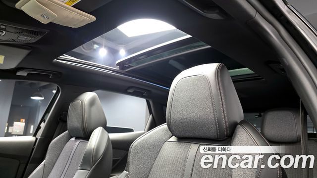 PEUGEOT 3008 2세대 1.5 BlueHDi GT Line 2019 - photo 24 - Import Corée du Sud | International Cars