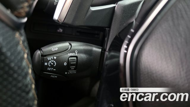 PEUGEOT 3008 2세대 1.5 BlueHDi GT Line 2019 - photo 28 - Import Corée du Sud | International Cars