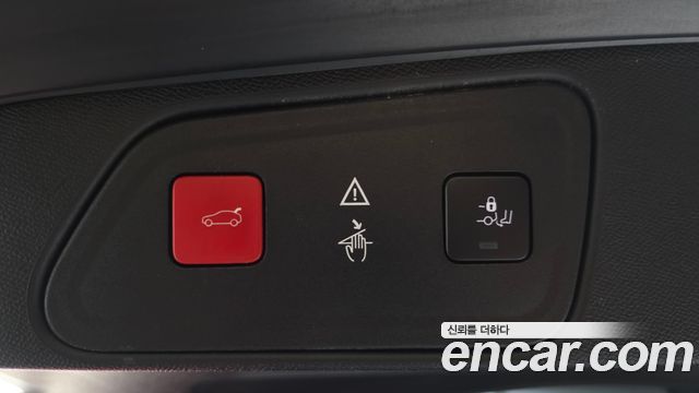 PEUGEOT 3008 2세대 1.5 BlueHDi GT Line 2019 - photo 29 - Import Corée du Sud | International Cars