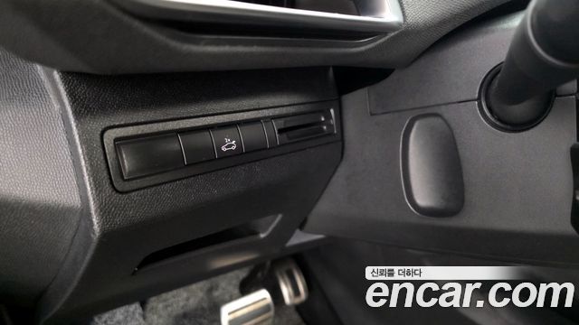 PEUGEOT 3008 2세대 1.5 BlueHDi GT Line 2019 - photo 33 - Import Corée du Sud | International Cars