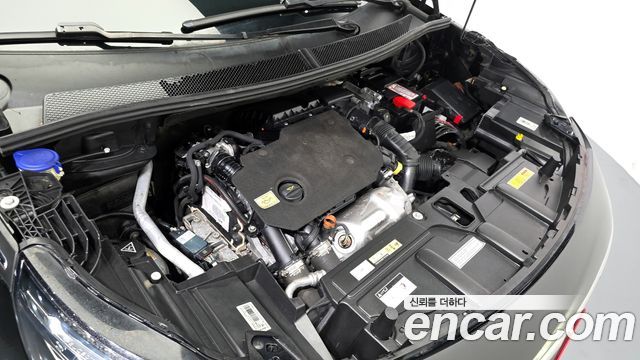 PEUGEOT 3008 2세대 1.5 BlueHDi GT Line 2019 - photo 6 - Import Corée du Sud | International Cars