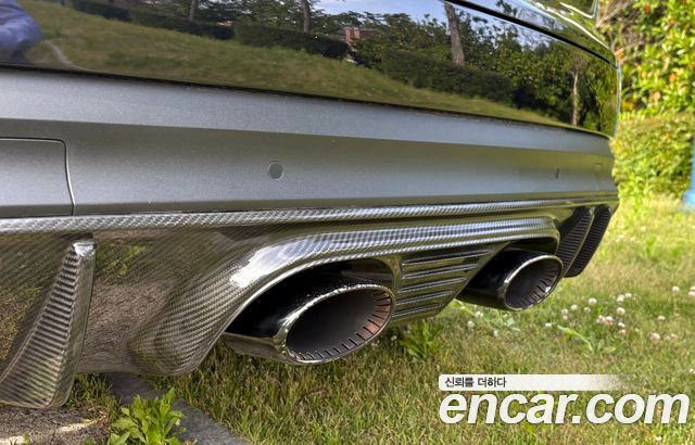 PORSCHE Cayenne (PO536) 3.0 2019 - photo 8 - Import Corée du Sud | International Cars