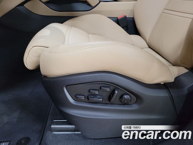 PORSCHE Cayenne (PO536) 3.0 Coupé 2026 - photo 15 - Import Corée du Sud | International Cars