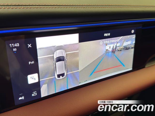 PORSCHE Macan EV 4S 2025 - photo 19 - Import Corée du Sud | International Cars