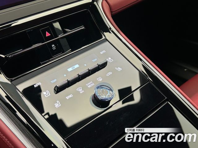PORSCHE Panamera (976) 2.9 AWD 2025 - photo 18 - Import Corée du Sud | International Cars