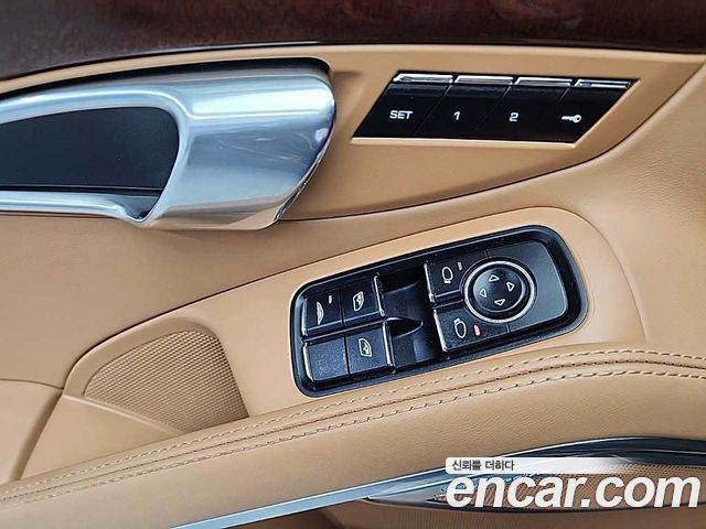 PORSCHE 911 Turbo S Cabriolet 2018 - photo 15 - Import Corée du Sud | International Cars