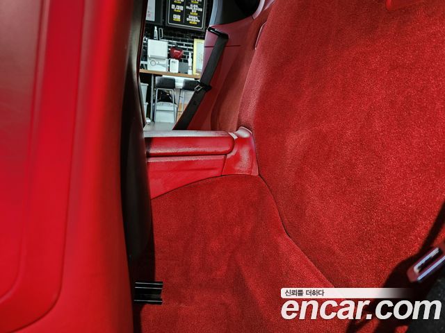 PORSCHE Boxster S 3.4 2013 - photo 10 - Import Corée du Sud | International Cars