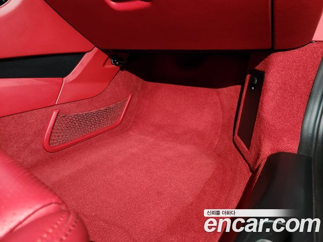 PORSCHE Boxster S 3.4 2013 - photo 14 - Import Corée du Sud | International Cars