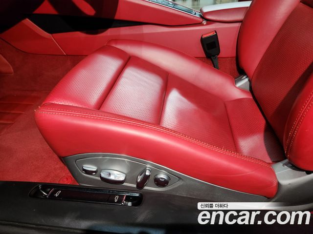 PORSCHE Boxster S 3.4 2013 - photo 24 - Import Corée du Sud | International Cars
