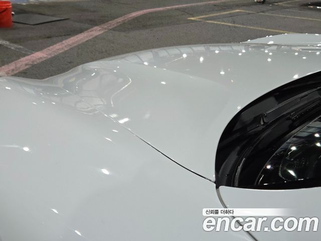PORSCHE Panamera 3.0 디젤 2016 - photo 12 - Import Corée du Sud | International Cars