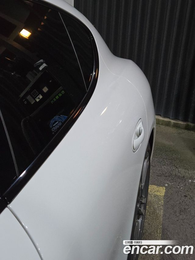 PORSCHE Panamera 3.0 디젤 2016 - photo 14 - Import Corée du Sud | International Cars
