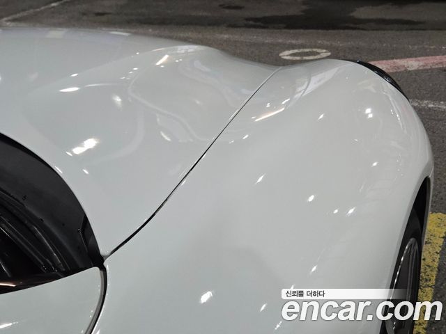 PORSCHE Panamera 3.0 디젤 2016 - photo 19 - Import Corée du Sud | International Cars