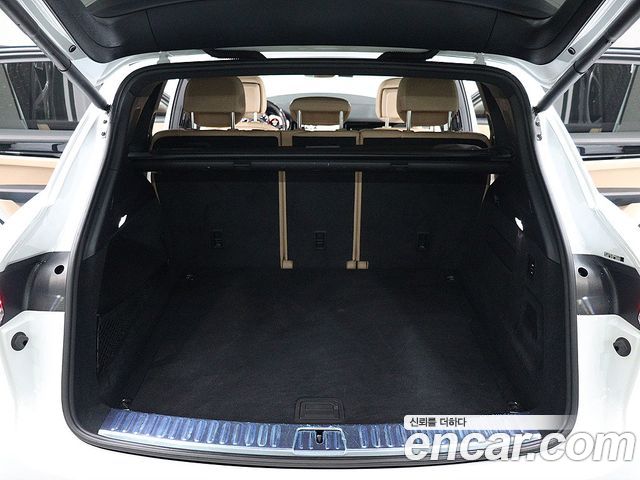 PORSCHE Cayenne (PO536) 3.0 2021 - photo 5 - Import Corée du Sud | International Cars