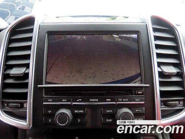 PORSCHE Cayenne 3.0 디젤 2012 - photo 13 - Import Corée du Sud | International Cars