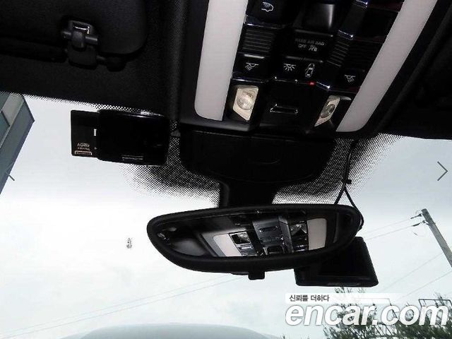 PORSCHE Cayenne 3.0 디젤 2012 - photo 14 - Import Corée du Sud | International Cars