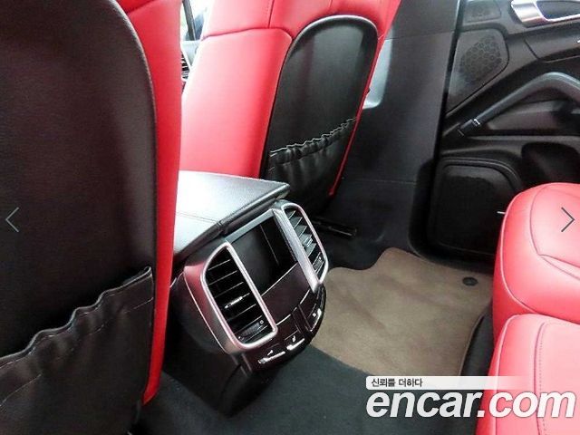 PORSCHE Cayenne 3.0 디젤 2012 - photo 15 - Import Corée du Sud | International Cars