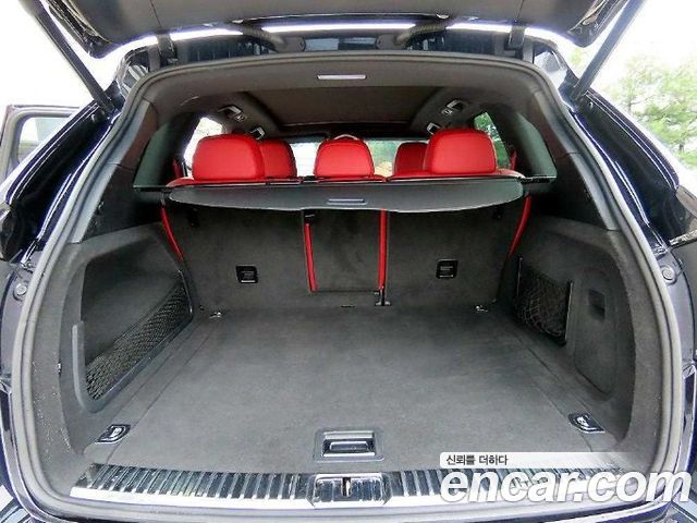 PORSCHE Cayenne 3.0 디젤 2012 - photo 18 - Import Corée du Sud | International Cars