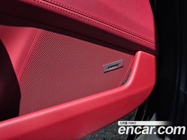 PORSCHE 911 (992) Targa 4 GTS 2024 - photo 16 - Import Corée du Sud | International Cars