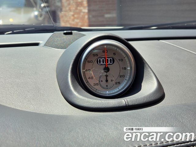 PORSCHE 911 Carrera S 2009 - photo 11 - Import Corée du Sud | International Cars