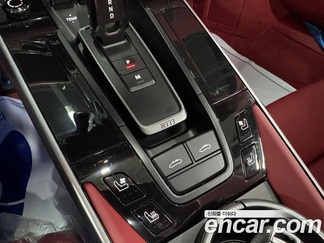 PORSCHE 911 (992) Targa 4 GTS 2025 - photo 10 - Import Corée du Sud | International Cars