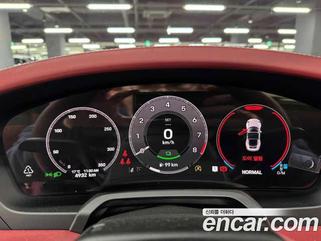 PORSCHE 911 (992) Targa 4 GTS 2025 - photo 5 - Import Corée du Sud | International Cars