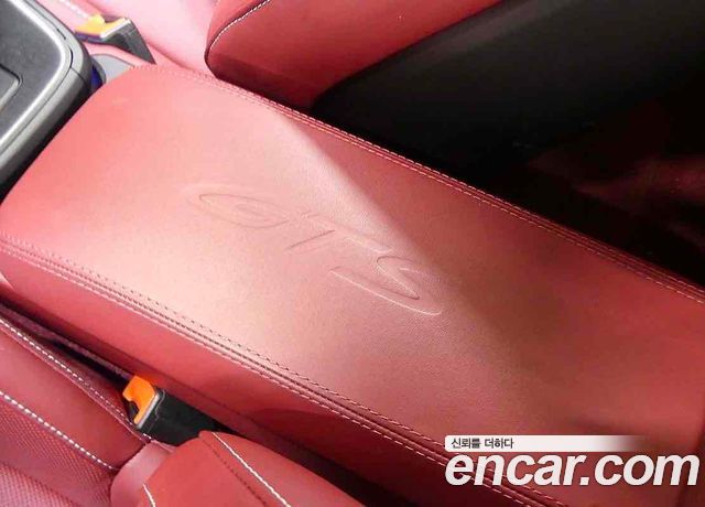 PORSCHE 911 (992) Targa 4 GTS 2024 - photo 19 - Import Corée du Sud | International Cars