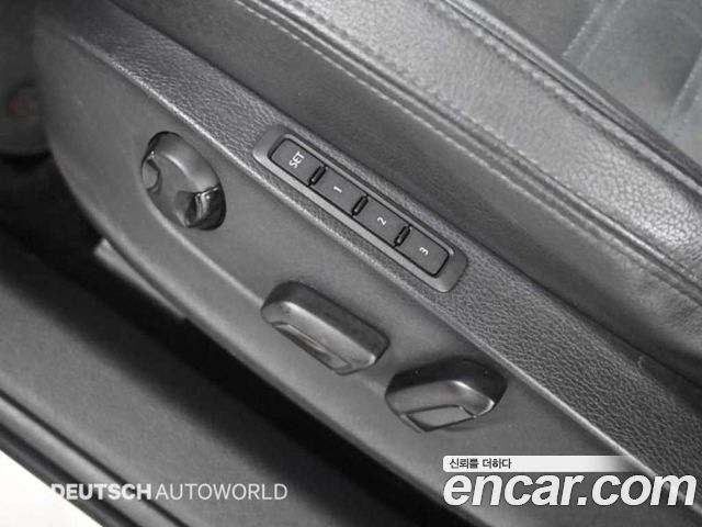 VOLKSWAGEN 파사트 2.0 TDI 2015 - photo 16 - Import Corée du Sud | International Cars