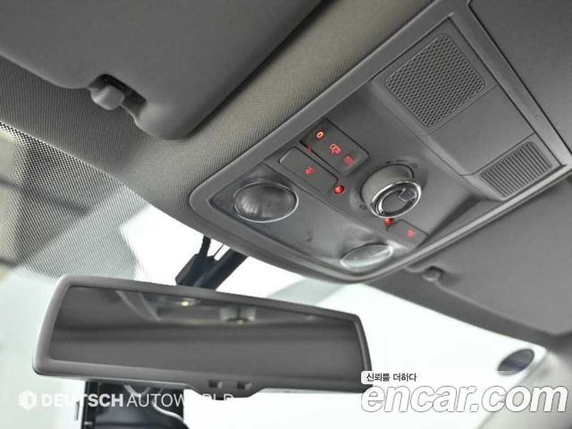 VOLKSWAGEN 파사트 2.0 TDI 2015 - photo 18 - Import Corée du Sud | International Cars