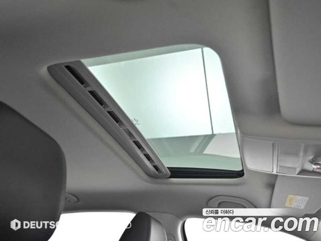 VOLKSWAGEN 파사트 2.0 TDI 2015 - photo 19 - Import Corée du Sud | International Cars