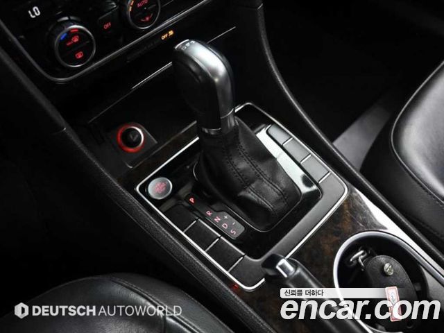 VOLKSWAGEN 파사트 2.0 TDI 2015 - photo 9 - Import Corée du Sud | International Cars