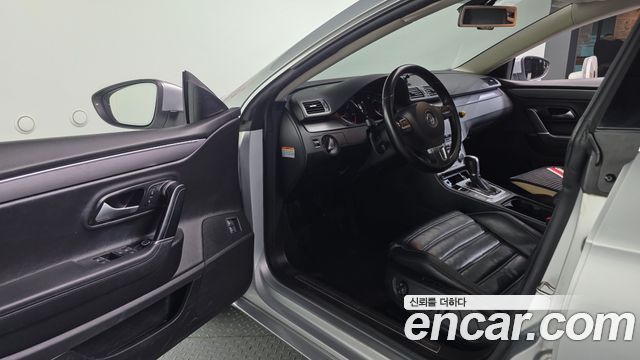 VOLKSWAGEN CC 2.0 TDI 블루모션 4모션 2015 - photo 10 - Import Corée du Sud | International Cars