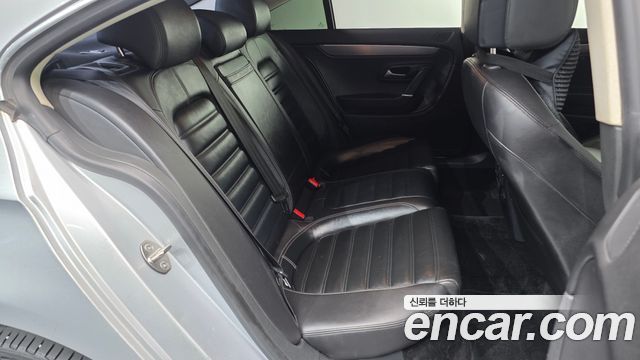 VOLKSWAGEN CC 2.0 TDI 블루모션 4모션 2015 - photo 12 - Import Corée du Sud | International Cars