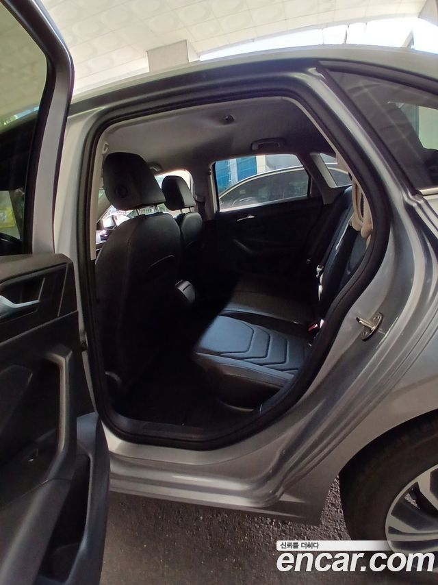 VOLKSWAGEN 제타 7세대 1.4 TSI Premium 2020 - photo 11 - Import Corée du Sud | International Cars