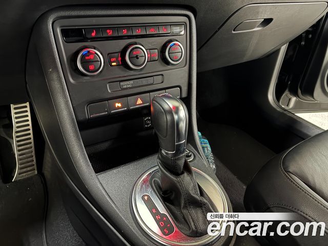 VOLKSWAGEN 비틀 2.0 TDI 2014 - photo 9 - Import Corée du Sud | International Cars