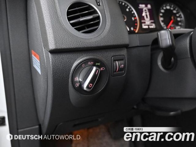 VOLKSWAGEN 티구안 2.0 TDI Premium 2015 - photo 16 - Import Corée du Sud | International Cars