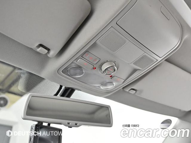 VOLKSWAGEN 티구안 2.0 TDI Premium 2015 - photo 18 - Import Corée du Sud | International Cars