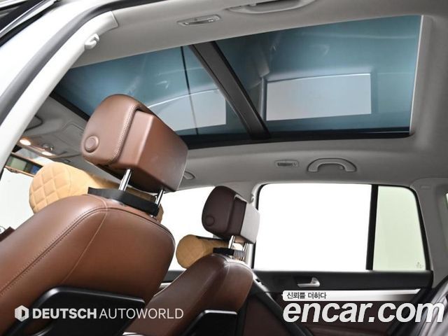 VOLKSWAGEN 티구안 2.0 TDI Premium 2015 - photo 19 - Import Corée du Sud | International Cars