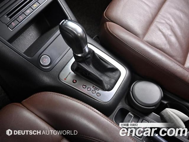 VOLKSWAGEN 티구안 2.0 TDI Premium 2015 - photo 9 - Import Corée du Sud | International Cars