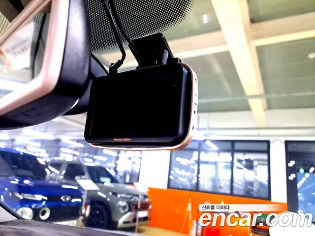 VOLKSWAGEN 골프 7세대 1.4 TSI Premium 2014 - photo 17 - Import Corée du Sud | International Cars