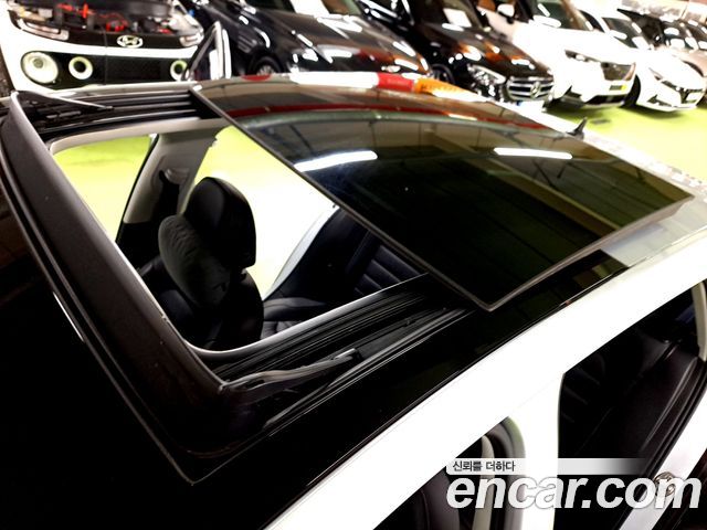 VOLKSWAGEN 골프 7세대 1.4 TSI Premium 2014 - photo 19 - Import Corée du Sud | International Cars