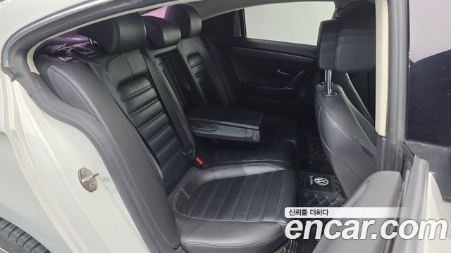 VOLKSWAGEN CC 2.0 TDI 블루모션 4모션 2014 - photo 12 - Import Corée du Sud | International Cars