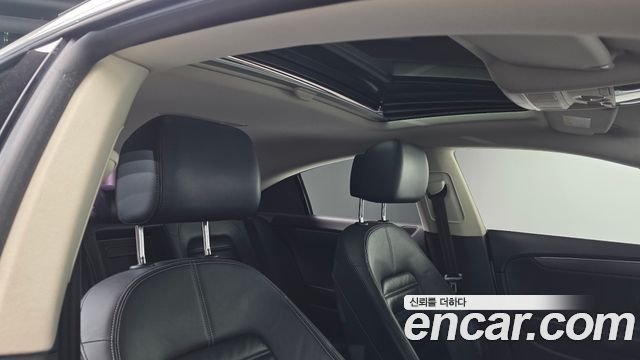 VOLKSWAGEN CC 2.0 TDI 블루모션 4모션 2014 - photo 18 - Import Corée du Sud | International Cars