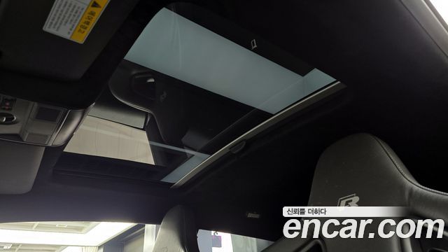 VOLKSWAGEN 시로코 2.0 TSI R 2013 - photo 19 - Import Corée du Sud | International Cars