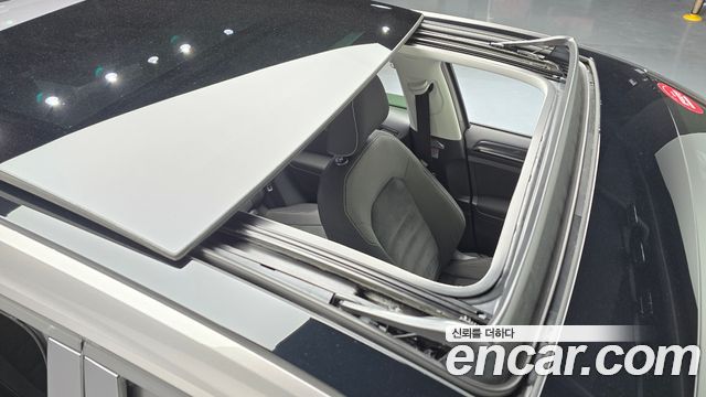 VOLKSWAGEN 골프 7세대 2.0 TDI 2014 - photo 16 - Import Corée du Sud | International Cars