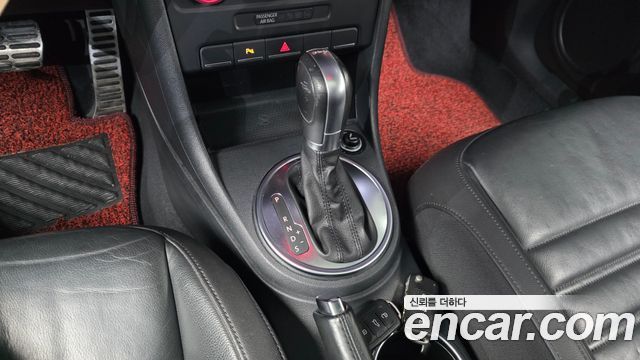 VOLKSWAGEN 비틀 2.0 TDI Premium 2015 - photo 9 - Import Corée du Sud | International Cars