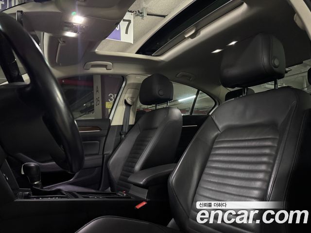 VOLKSWAGEN 파사트 GT(B8) 2.0 TDI Premium 2018 - photo 18 - Import Corée du Sud | International Cars