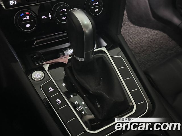VOLKSWAGEN 파사트 GT(B8) 2.0 TDI Premium 2018 - photo 9 - Import Corée du Sud | International Cars