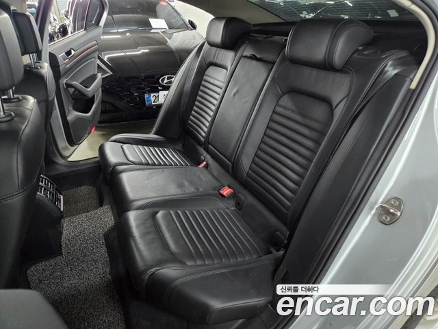 VOLKSWAGEN 파사트 GT(B8) 2.0 TDI 4모션 프레스티지 2018 - photo 11 - Import Corée du Sud | International Cars