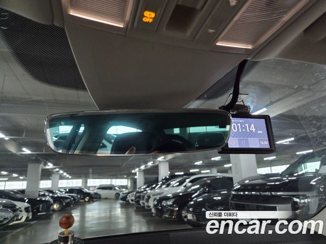 VOLKSWAGEN 파사트 GT(B8) 2.0 TDI 4모션 프레스티지 2018 - photo 12 - Import Corée du Sud | International Cars